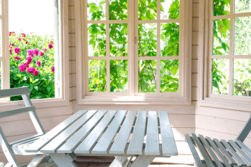Garden Room Cost Factors, Average Prices, and Tips