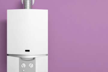 Who's Qualified to Install Your Boiler?